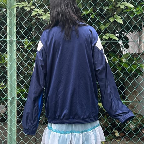 SANMI SPORT WEAR  トラックジャケット