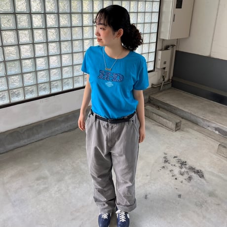 HARLEY-DAVIDSON プリントTシャツ