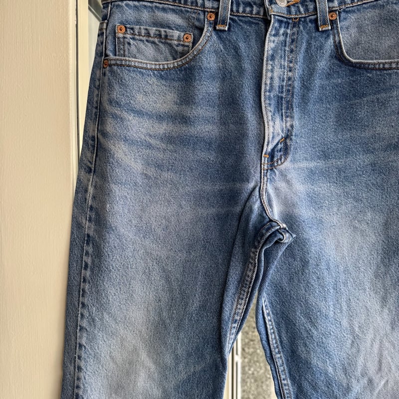 USA製90年代Levi's 517 W33×L29 | CUSTOM FEVER USA製90年代Levi's 517 W33×L29 | CUSTOM FEVER
