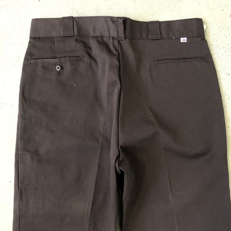 USA製 ディッキーズ ワークパンツW38 L30