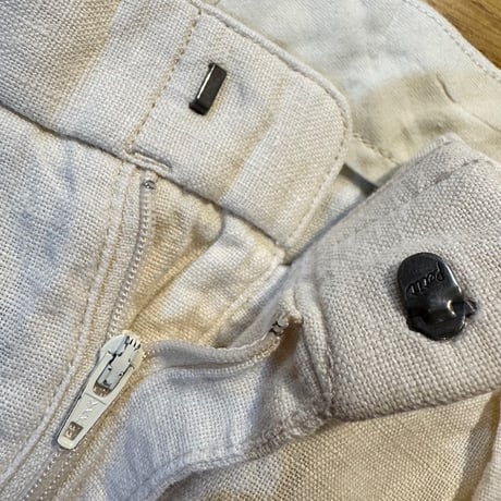 Polo by Ralph Lauren リネンショーツ  W33