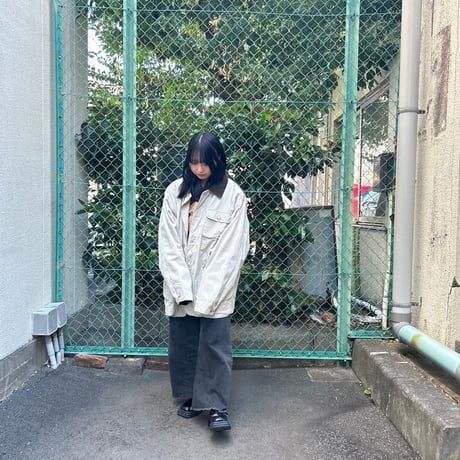 FALLS CREEK  ハンティングジャケット
