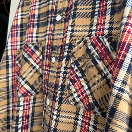 〜80's BIG MACヘビーネル XL