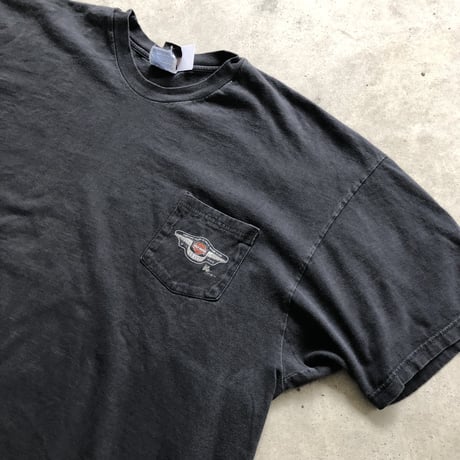 1998 HARLEY DAVIDSON プリントTシャツ XXXL
