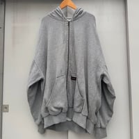 Dickies ジップパーカー