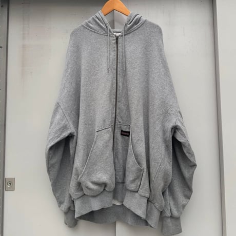 Dickies ジップパーカー