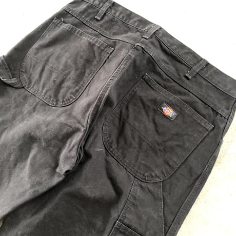 ディッキーズペインターパンツ W36L30