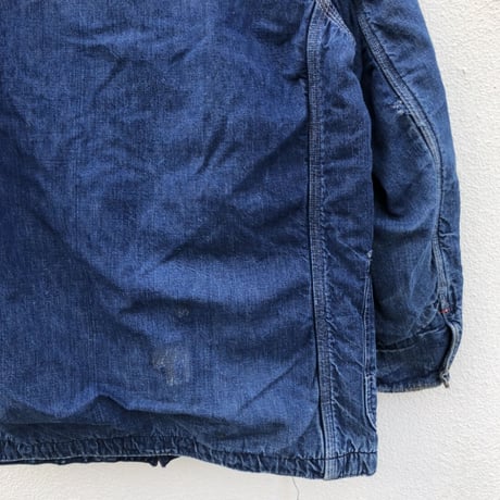 60年代 HERCULESブランケット付き  カバーオール