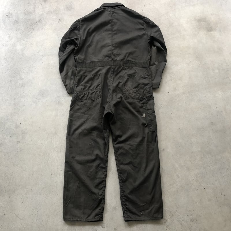 ヴィンテージ　60s  madewell オールインワン　ツナギ　HBT ヴィンテージ60s madewell オールインワンツナギHBT