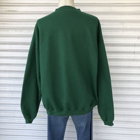 Lee ヘンリーネックスウェット