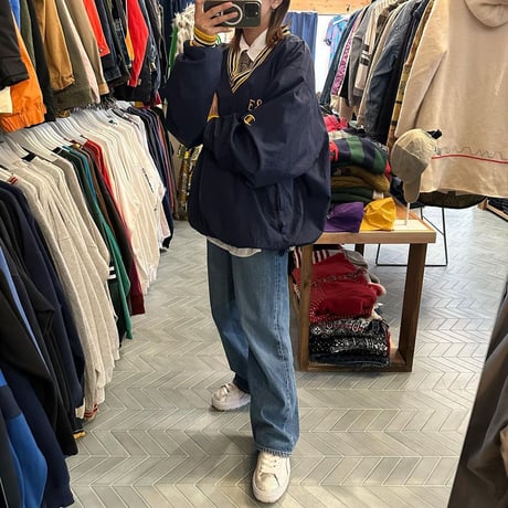 champion カレッジプルオーバー