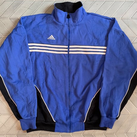 90s adidas トラックジャケット
