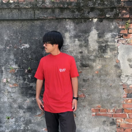 〜80's未使用プリントTシャツ〝LI'L TOKYO〟L