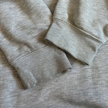 NIKE ワンポイントスウェット