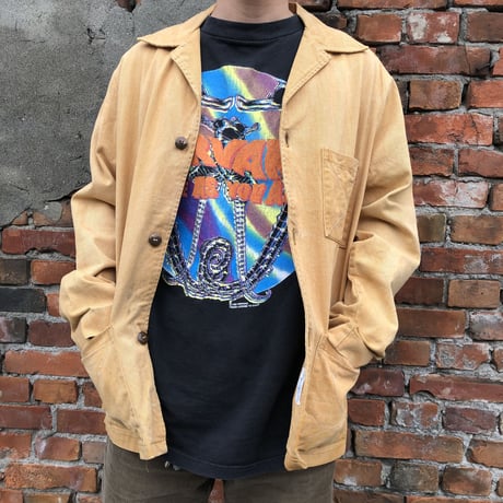70's VAN HEUSEN ジャケット