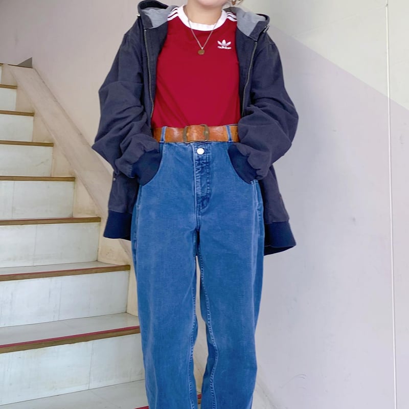 リーバイス アクティブジャケット Levi's アクティブジャケット | CUSTOM FEVER