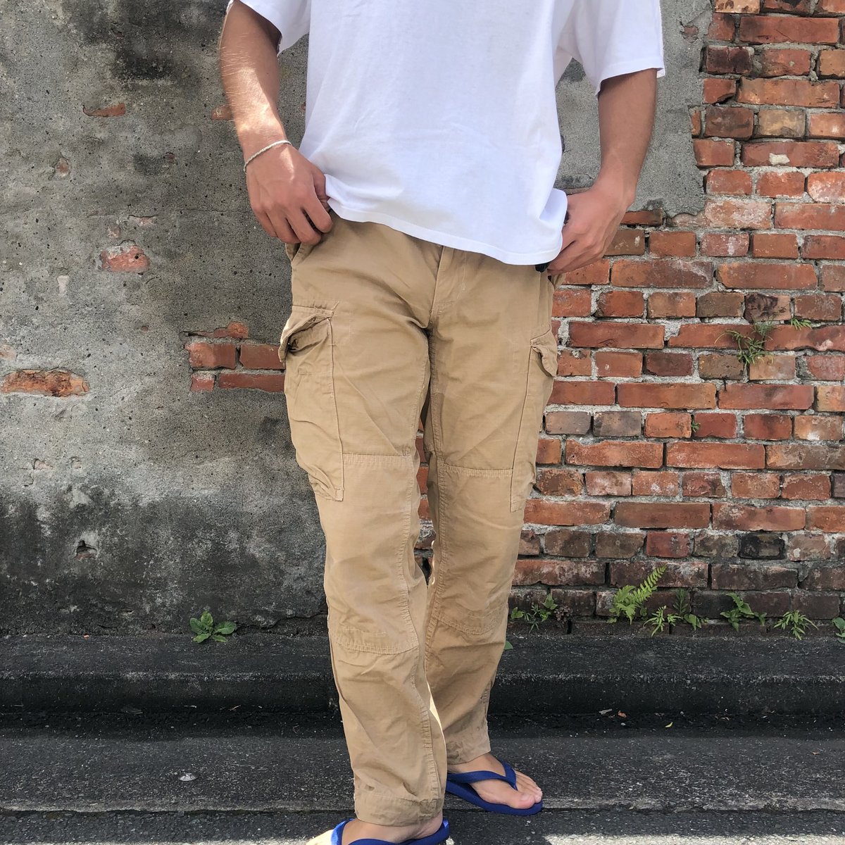 Polo by Ralph Lauren カーゴパンツ W34×L30 | CUSTOM FEVER