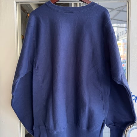 90's USA製 Hanes プリントスウェット