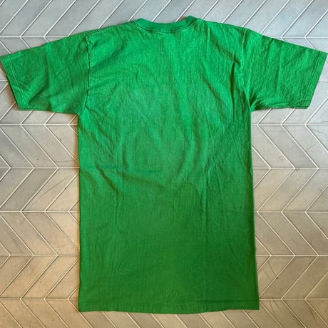 80s USA製 セルティックスTシャツ