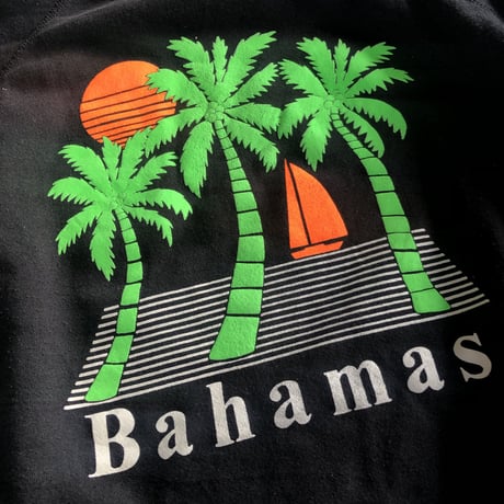 〜90'sBahama スウェット XXL