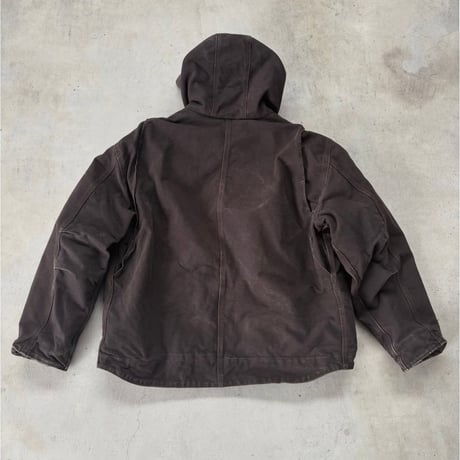 Carhartt 裏地ボア アクティブジャケット