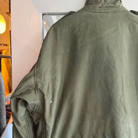 Military M-50FIELD JACKET