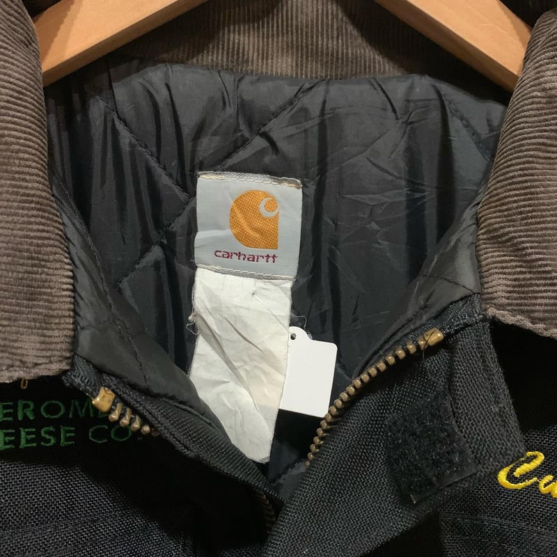 carharttトラディショナルジャケット | CUSTOM FEVER