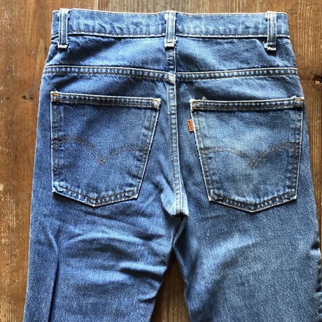 Levi's684 W29×L34