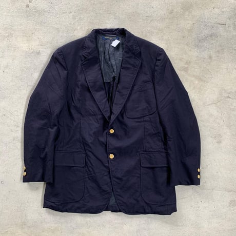 Brooks Brothersテーラードジャケット