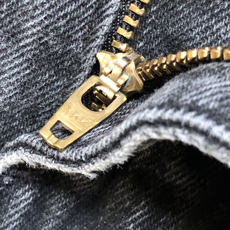 USA製Levi's550 RELAXED FIT W33×L32