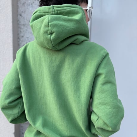 Champion reverse weave プルオーバーフーディー