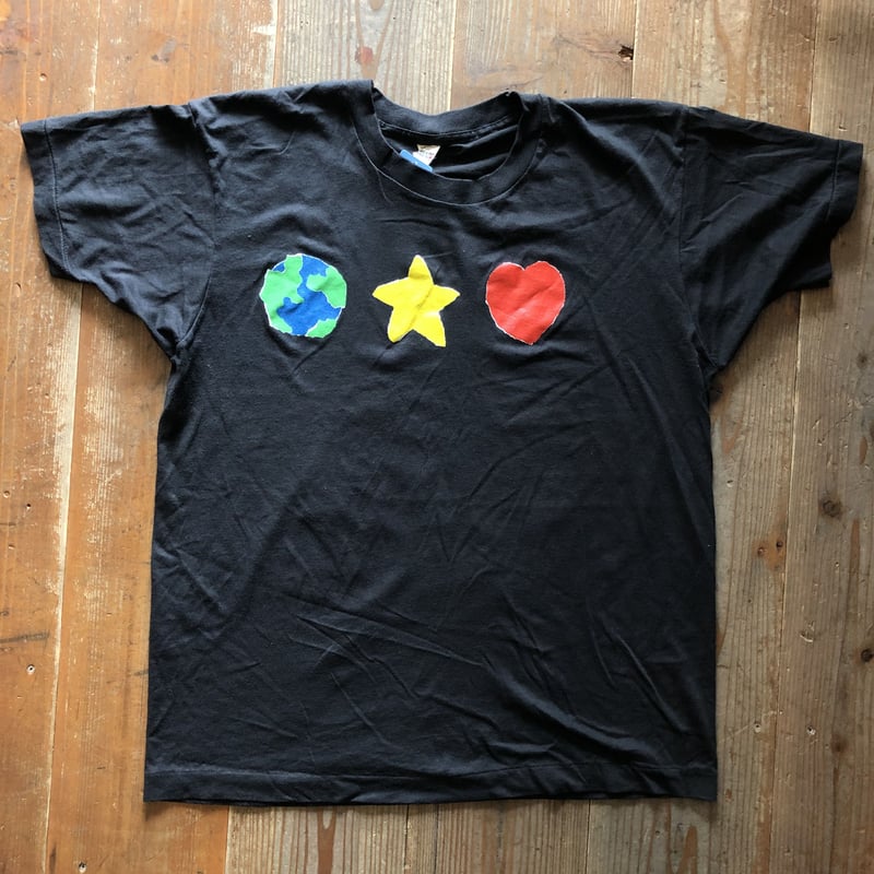 80's DURAN DURAN バンドTシャツ | CUSTOM FEVER