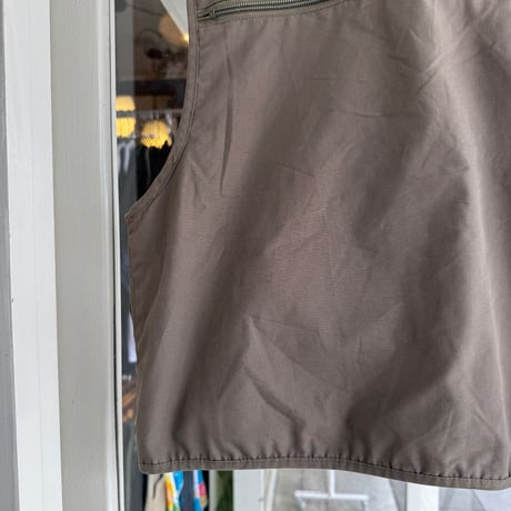 00's ORVIS フィッシングベスト
