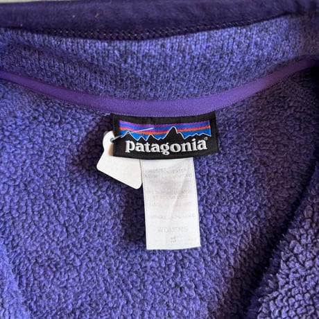 Patagonia ベターセータージャケット