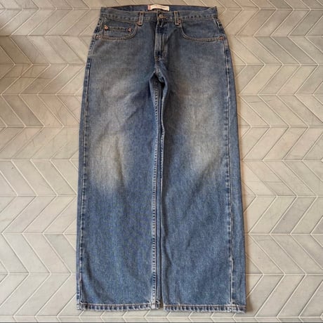 Levi's 569(W32 L30)