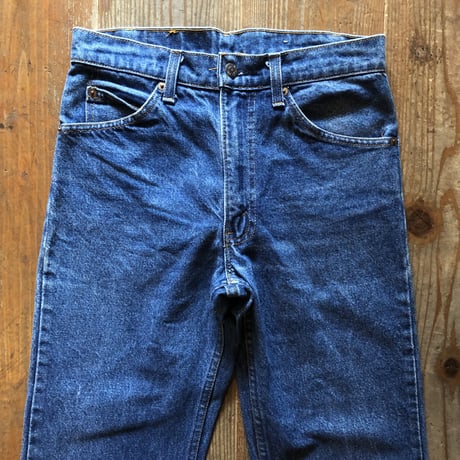 Levi's20505-0217 W29×L32