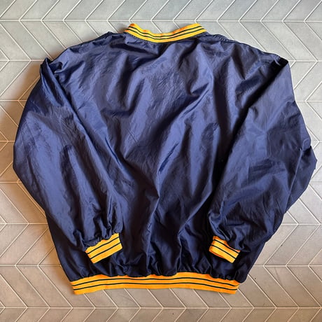 MICHIGAN プルオーバー