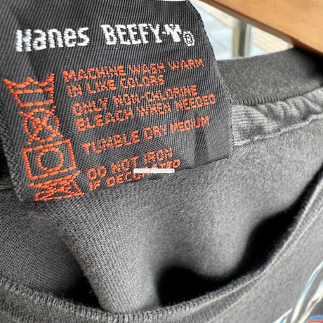 90's HARLEY DAVIDSON プリントTシャツ XXL