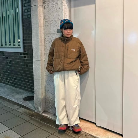 THE NORTH FACE 中綿ジャケット