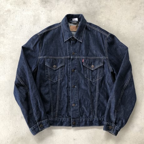 ユーロLevi's 70500 04 XXL