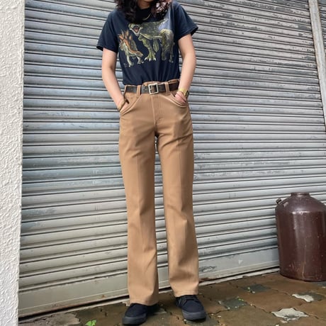 ダイナソー両面Tシャツ