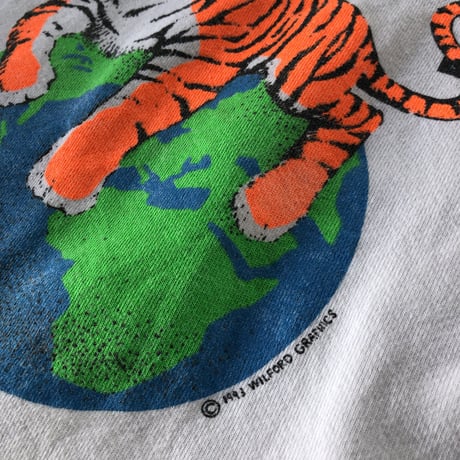 90's USA製Lee スウェット XL