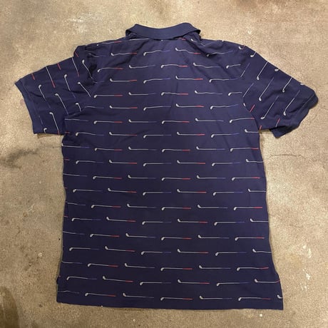 POLO GOLF　ポロシャツ