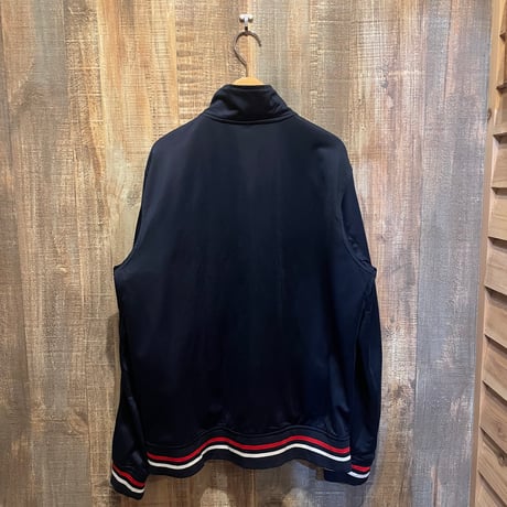 FILA トラックジャケット