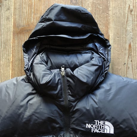 The North Face 〝ヌプシ〟