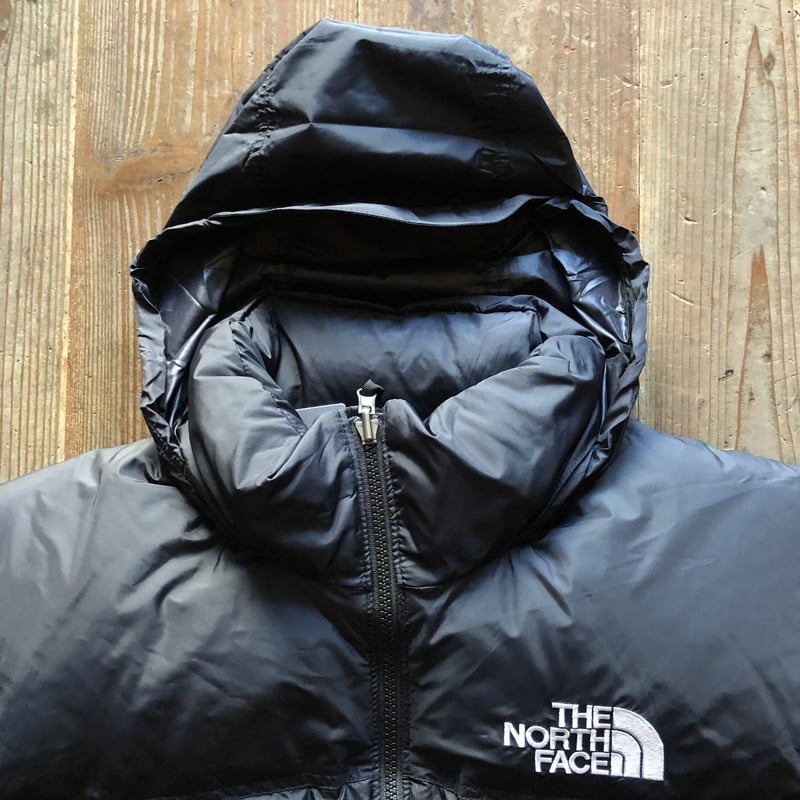 The North Face 〝ヌプシ〟 | CUSTOM FEVER
