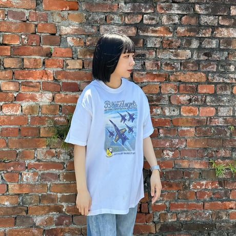 BLUE ANGELS Tシャツ