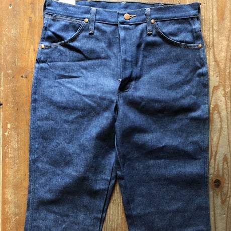 WRANGLER