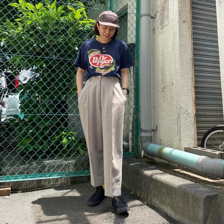 ドクターペッパーTシャツ