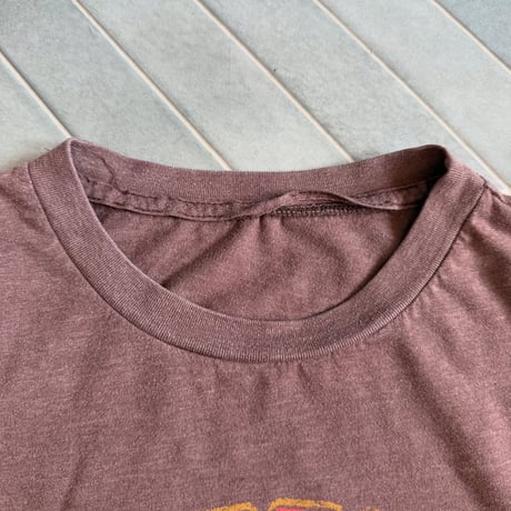 00s ジミ・ヘンドリックス プリントTシャツ